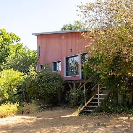 Apartamento Cote Jardin