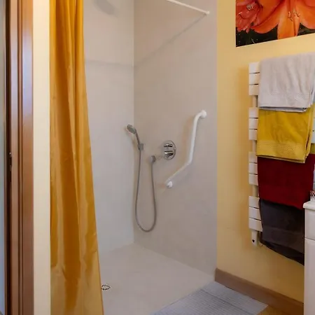 Apartamento Cote Jardin