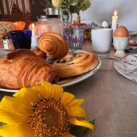 Cote Jardin Apartamento *