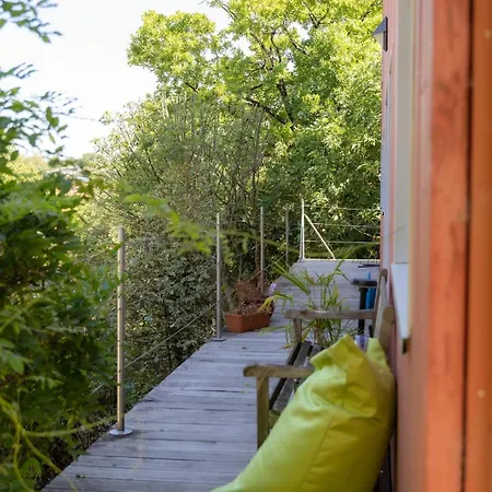 Cote Jardin Apartamento *
