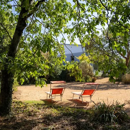 Cote Jardin *