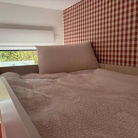 Apartamento Cote Jardin Les Herbiers