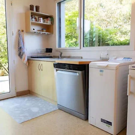 Apartamento Cote Jardin