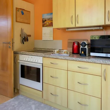 Cote Jardin Apartamento *