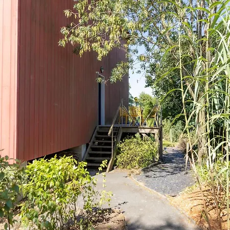 Cote Jardin Les Herbiers