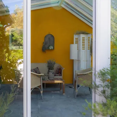 Cote Jardin