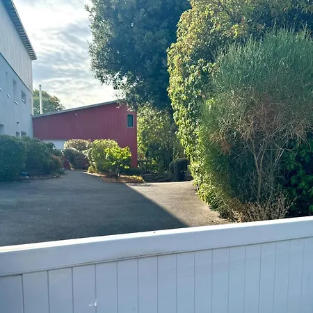 Cote Jardin Apartamento