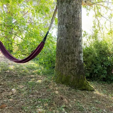 Apartamento Cote Jardin *