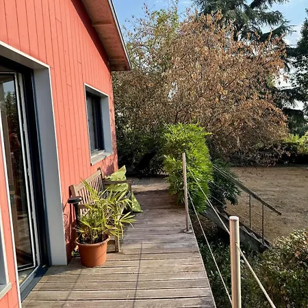Cote Jardin Les Herbiers