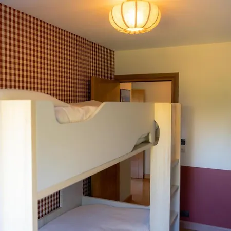 Apartamento Cote Jardin Les Herbiers
