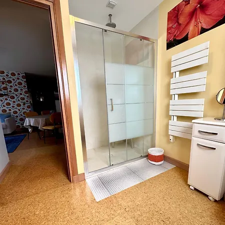 Appartement Cote Jardin